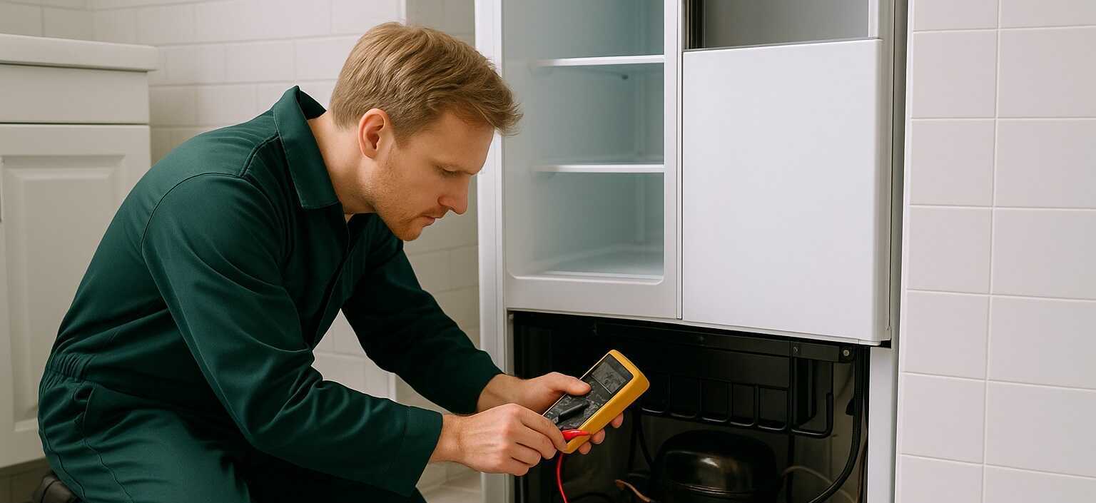 Naprawa AGD Chorzów