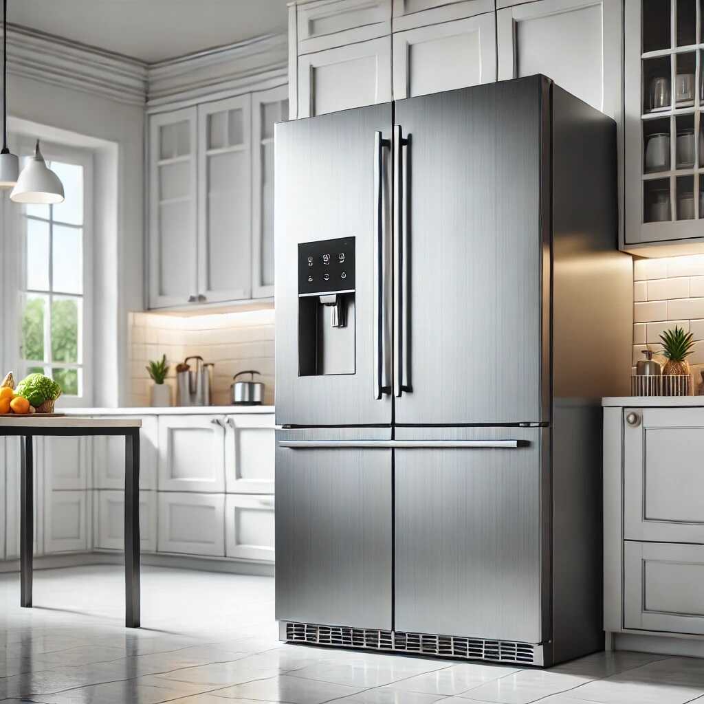 Naprawa lodówek Chorzów