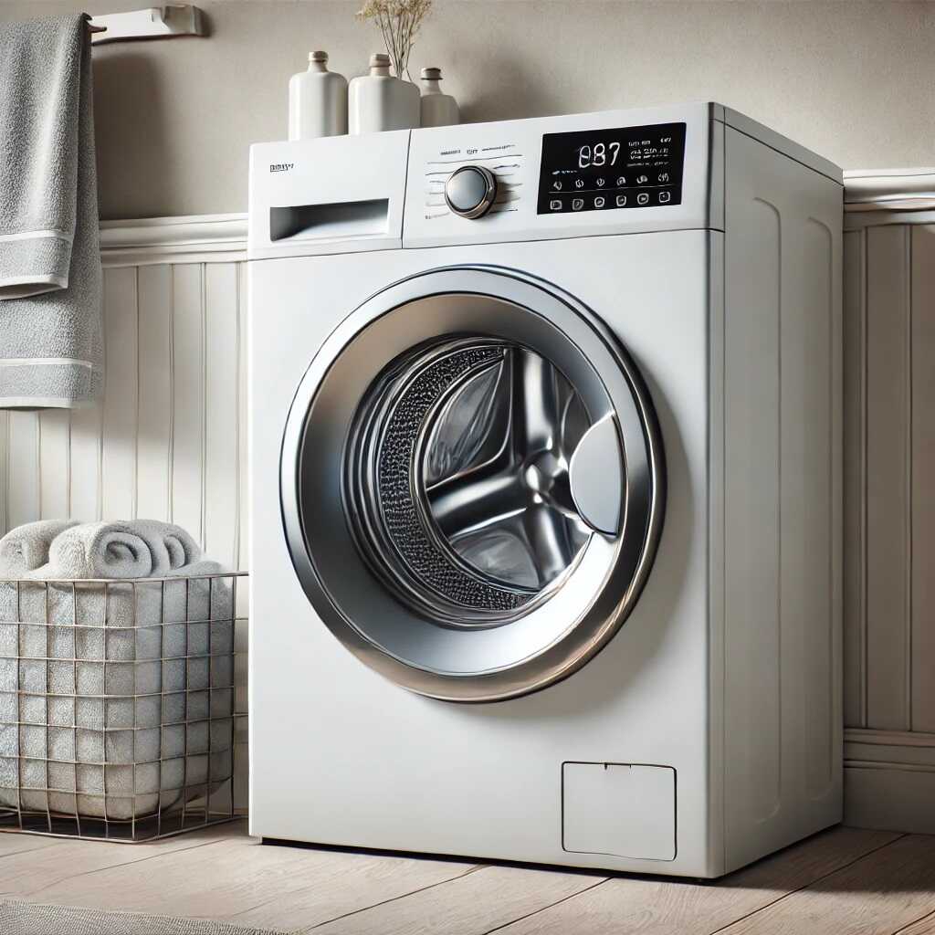 Naprawa pralek Chorzów