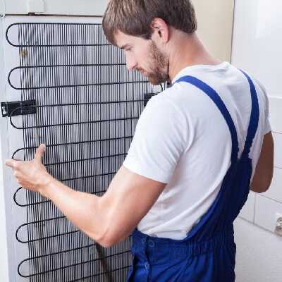 Serwis lodówek w Chorzowie