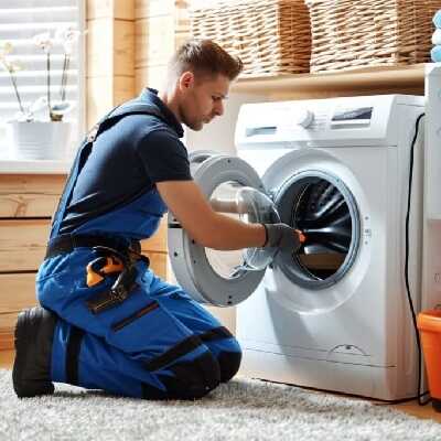 Serwis pralek w Chorzowie