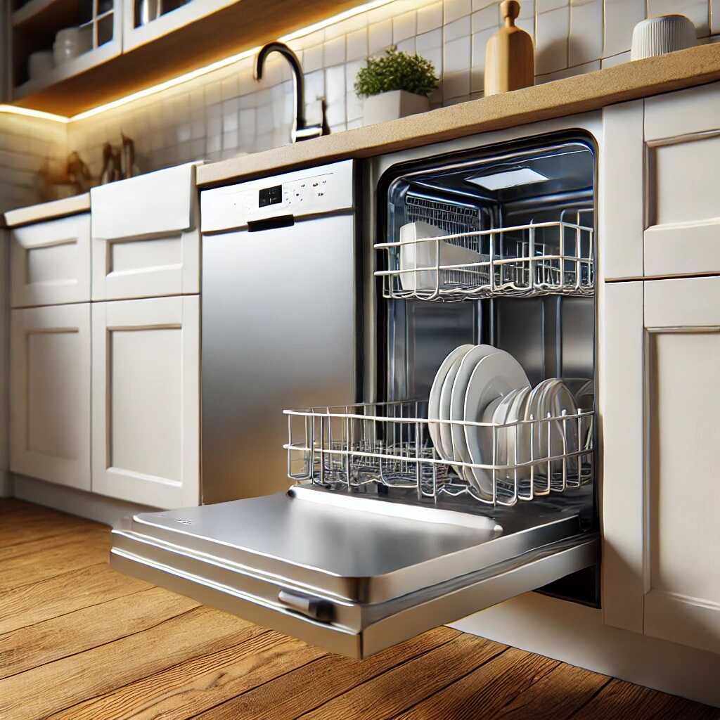 Naprawa zmywarek Chorzów